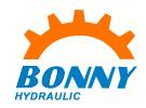 تولید کنندگان و تامین کنندگان زیر شاسی 12 تنی چین - Bonny Hydraulics